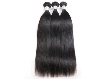 China 8A ursprüngliches peruanisches Jungfrau-Haar-gerader einschlagFabrikpreis des Grad-100% kein Verschütten keiner Verwirrung fournisseur
