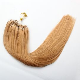 China Doppeltes gezeichnetes starkes Remy-Klipp im Haar-Erweiterungs-kurz Haar, kein Verschütten fournisseur