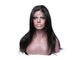 100% Jungfrau-Menschenhaar-Spitze-Perücken, vordere Spitze-Perücken für schwarze Frauen fournisseur