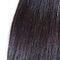 Gerades Haar der Jungfrau-7A rollt keine verschüttenden Menschenhaar-Webart-Bündel zusammen fournisseur