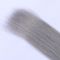 Jungfrau-Haar 7A Ombre rollt kein verschüttendes Ombre-Haar-Erweiterungs-Menschenhaar zusammen fournisseur