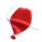 Zoll des Mode-rote Farbe-Ombre-Haar-Webart-Jungfrau-Haar-Einschlagfadens 12-26 fournisseur