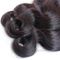 Kein Verwicklungs-Körper-Wellen-brasilianisches Menschenhaar rollt rohes Haar der Jungfrau-100 zusammen fournisseur