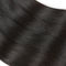 Silk weiche gerades Haar-Erweiterungen für dünnes Haar, lange Haar-Erweiterungen  fournisseur