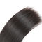Silk weiche gerades Haar-Erweiterungen für dünnes Haar, lange Haar-Erweiterungen  fournisseur