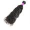 Ordnen Sie peruanische Haar-Bündel der natürlichen Wellen-8A, 100% peruanische gelocktes Haar-Webart fournisseur