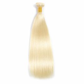 China Schönheit Ombre-Haar-Webart 613 brasilianische gerades Haar-Erweiterungen Farbe-Ombre fournisseur