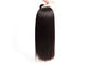 Natürlicher schwarzer malaysischer Zoll-malaysisches natürliches gerades Haar der Haar-Erweiterungs-10-30 fournisseur