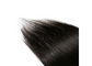 Freie Silk niedrige Schließungs-natürliche Haar-Linie der Trennungs-4x4 mit dem Baby-Haar fournisseur