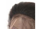 Bessert frontales Haar der Jungfrau-wirkliche 360, brasilianische Spitze-Stirnseite natürliche Farbe aus fournisseur