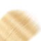 Gerade Haar-Erweiterungen des Grad-7a, 613 blondes Jungfrau-Haar des Brasilianer-7a fournisseur