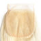 Blonde Bündel Körper-Welle Ombre, 613 blonde Ombre-Haar-Erweiterungen fournisseur