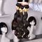 Menschliches Jungfrau-Haar-rollt brasilianisches Körper-Wellen-Menschenhaar peruanische Haar-Erweiterung zusammen fournisseur