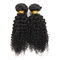 Ordnen Sie brasilianische Bündel-gelocktes Jungfrau-Haar des gewellten Haar-8A vom jungen Mädchen fournisseur