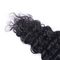 Peruanisches tiefes Wellen-Haar rollt kein Verschütten, peruanisches Haar-tiefe Körper-Welle zusammen  fournisseur