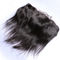 Feste und ordentliche indische Haar-Spitze frontales 13x4, menschliche Spitze-Front-Perücken fournisseur