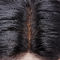 Spitze-Schließungs-Körper-Welle 13 des Jungfrau-Haar-13x4 durch 4 Spitze-Stirnseiten-Menschenhaar fournisseur