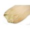 Brasilianisches Jungfrau-Menschenhaar-einteiliger Halo-leichter Schlag blonden der Farbe 120Gram in der Haar-Erweiterungs-#613 fournisseur