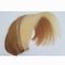 Brown-Haut einschlag-PU-Band-Haar-Erweiterungen seidig gerade für Frauen fournisseur